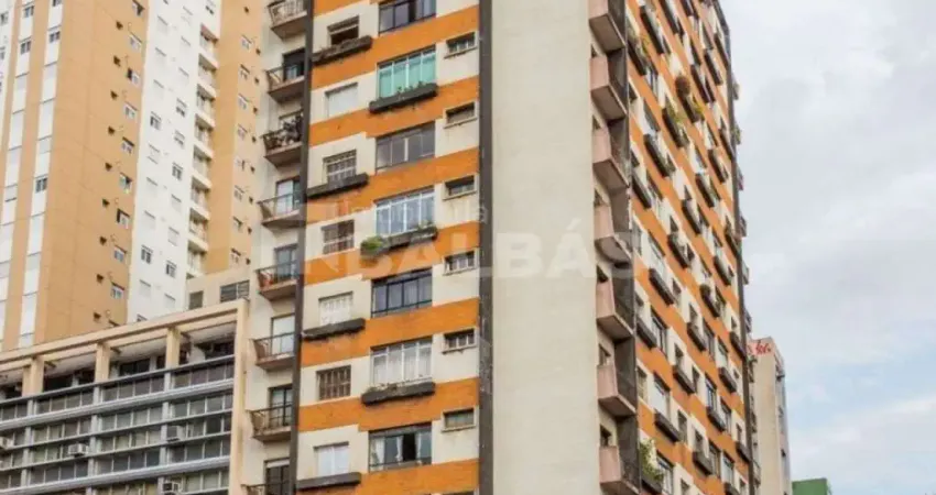 Apartamento com 2 quartos à venda na Rua Major Sertório, 379, Vila Buarque, São Paulo