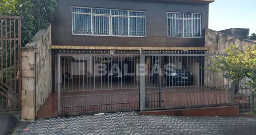 Casa com 3 quartos à venda na Avenida Montemagno, 2485, Vila Formosa, São Paulo