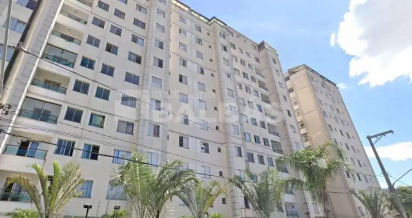 Apartamento com 2 quartos à venda na Avenida Matapi, 40, Jardim Santa Terezinha, São Paulo