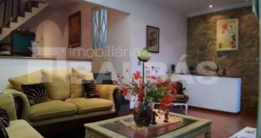 Casa com 4 quartos à venda na R Ascensão, 20, Jardim Têxtil, São Paulo