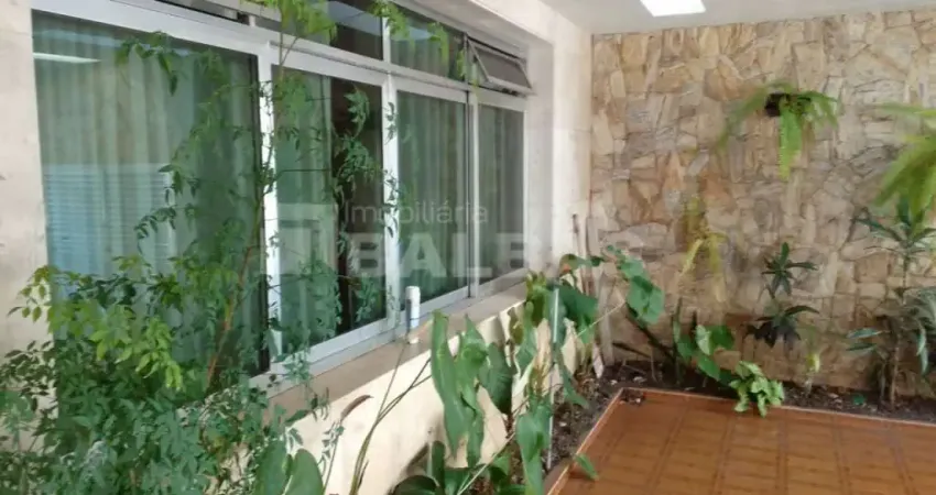 Casa com 3 quartos à venda na Rua Arapanema, 37, Vila Gomes Cardim, São Paulo
