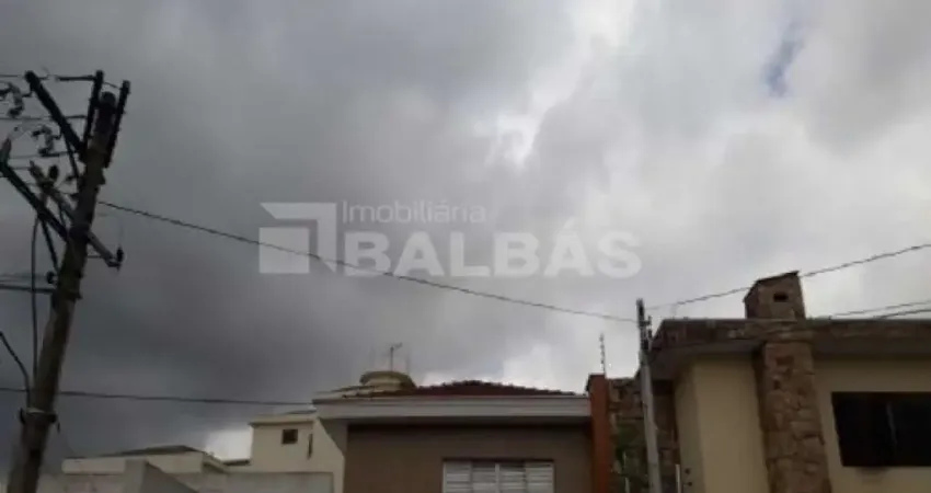 Casa com 3 quartos à venda na Rua São José do Barreiro, 45, Água Rasa, São Paulo