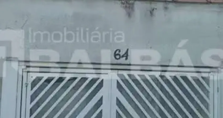 Casa com 2 quartos à venda na Rua Matias Ruben, 64, Vila Gomes Cardim, São Paulo