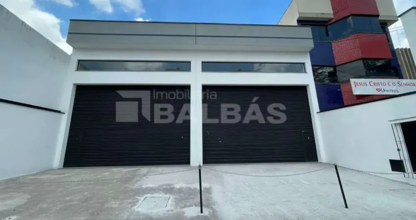 SALÃO COMERCIAL NOVO TATUAPÉ