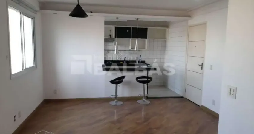 Apartamento 1 dormitório 1 vaga
