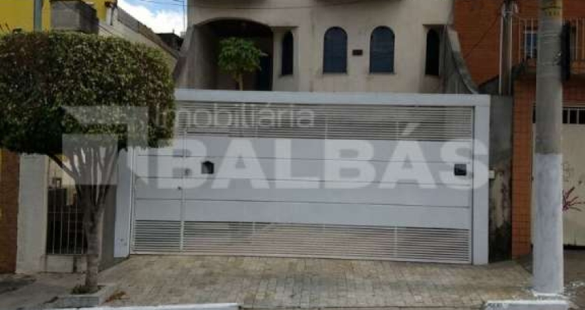 SOBRADO VILA FORMOSA - REFORMADO