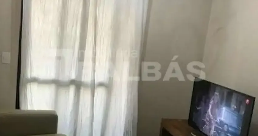 Apartamento com 2 quartos para alugar na Rua Serra do Japi, 874, Vila Gomes Cardim, São Paulo