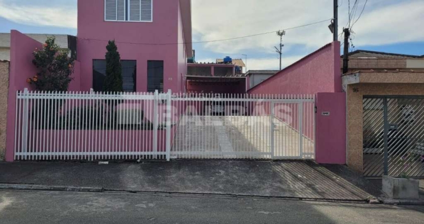 Sobrado Cidade Lider