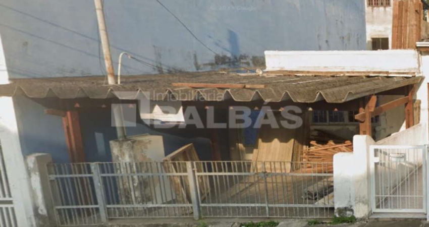 Terreno à venda na Rua Maragojipe, 259, Vila Antonina, São Paulo