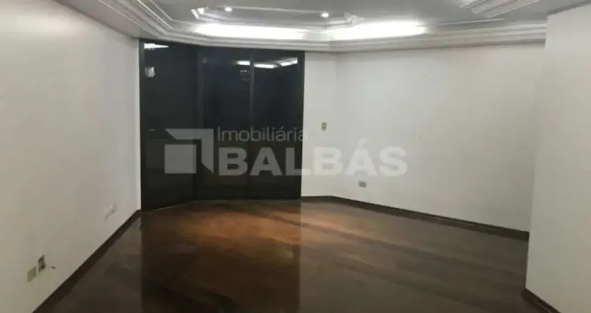 Apartamento com 4 quartos à venda na Rua Itapeti, 1080, Tatuapé, São Paulo