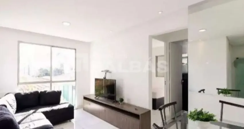 Apartamento com 2 quartos à venda na Rua João Vieira Prioste, 1877, Vila Carrão, São Paulo