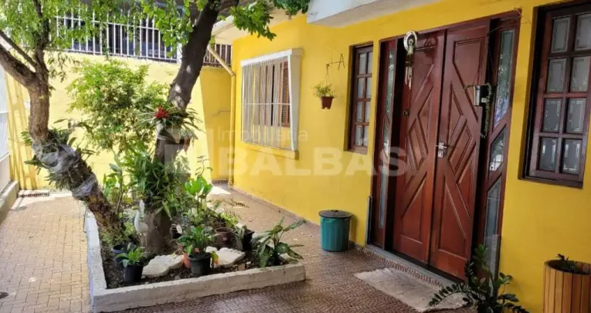 Casa térrea Arthur Alvim