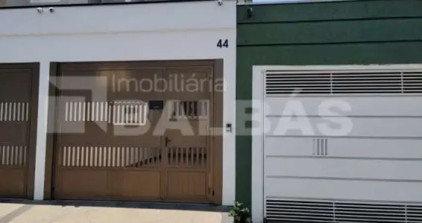 Casa com 3 quartos à venda na Rua Manuel de Freitas, 44, Vila Gomes Cardim, São Paulo