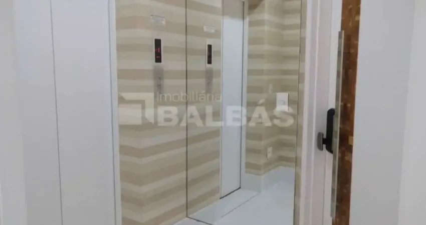 APARTAMENTO COM 93 M² - 3 DORMITÓRIOS - PRÓXIMO METRÔ TATUAPÉ