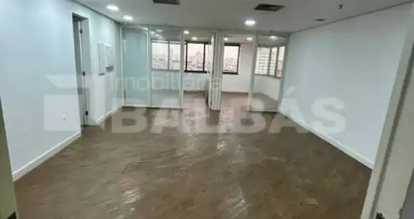 Sala comercial com 1 sala à venda na Rua Coelho Lisboa, 442, Tatuapé, São Paulo
