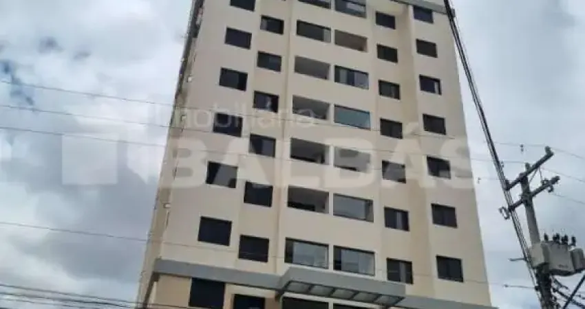 Apartamento com 2 quartos à venda na Rua Honório Maia, 52, Tatuapé, São Paulo