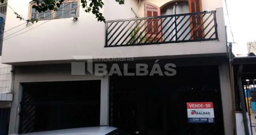 Casa com 2 quartos à venda na Travessa Particular Do Pátio do Colégio, 8, Jardim Itália, São Paulo