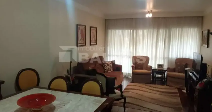 Apartamento com 3 quartos à venda na Rua Antônio de Barros, 2361, Tatuapé, São Paulo