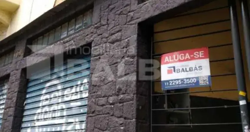 SALA COMERCIAL - PRÓXIMO METRÔ TATUAPÉ