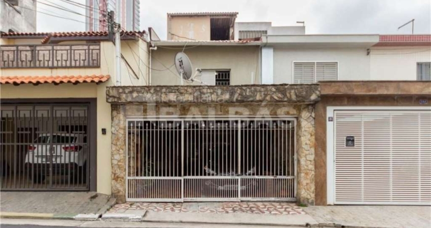 CASA TATUAPÉ 202 M²  - VILA GOMES CARDIM