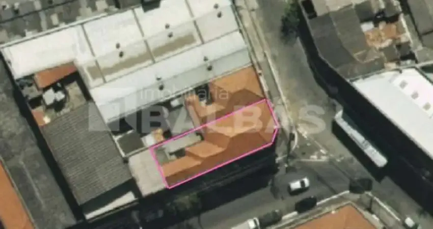 Prédio para alugar na Rua São Leopoldo, 218, Belenzinho, São Paulo