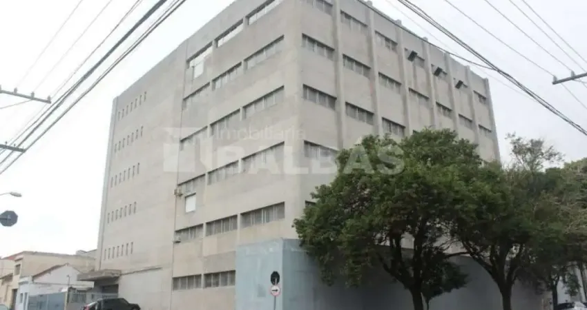 Prédio para alugar na Rua Doutor Virgílio do Nascimento, 390, Brás, São Paulo