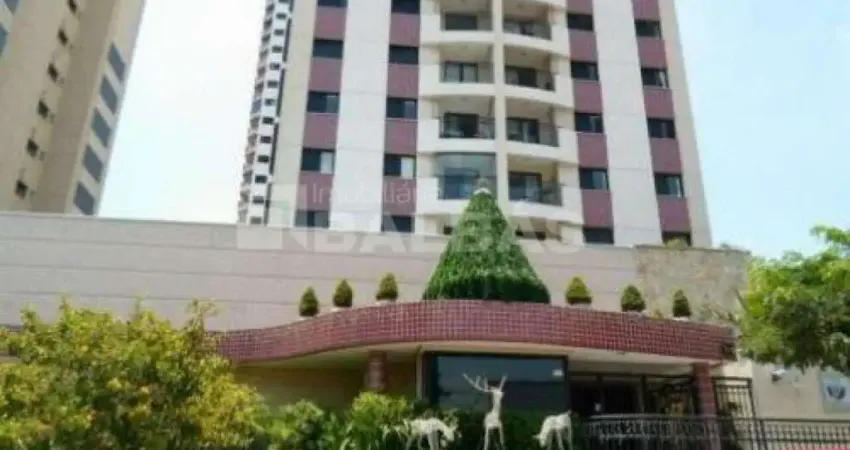 APARTAMENTO 79 M², A 300 METROS DO SHOP. ANÁLIA FRANCO