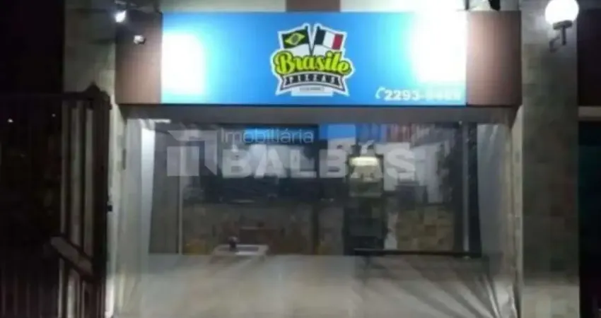 Ponto comercial à venda na Estrada Velha da Penha, 80, Tatuapé, São Paulo