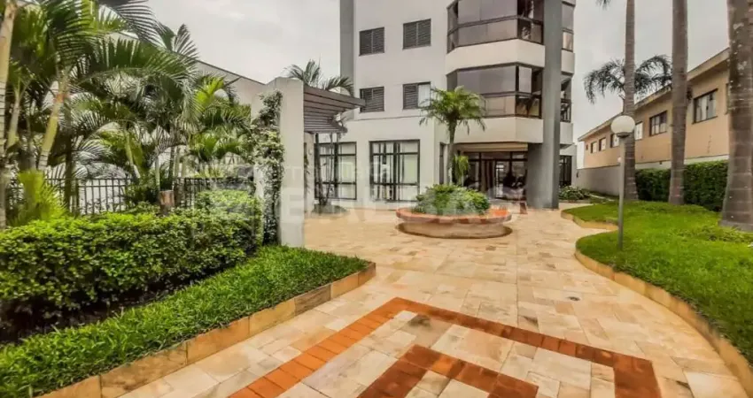 APARTAMENTO TATUAPÉ 105 M²