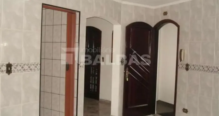 Casa com 2 quartos à venda na Rua Marquês de Santo Amaro, 733, Vila Califórnia, São Paulo