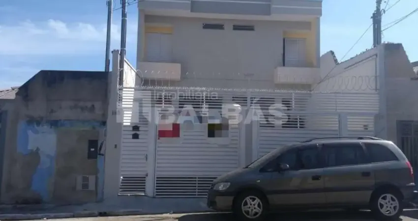Sobrado Vila Mesquita com 3 dormitórios
