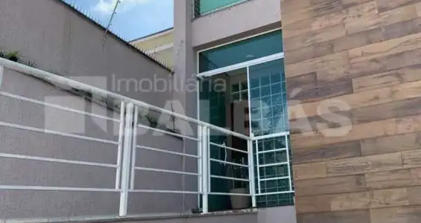 Casa com 3 quartos à venda na Rua Maria Adelaide, 83, Vila Regente Feijó, São Paulo