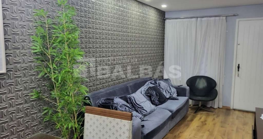 CASA CONDOMÍNIO FECHADO- VILA INVERNADA