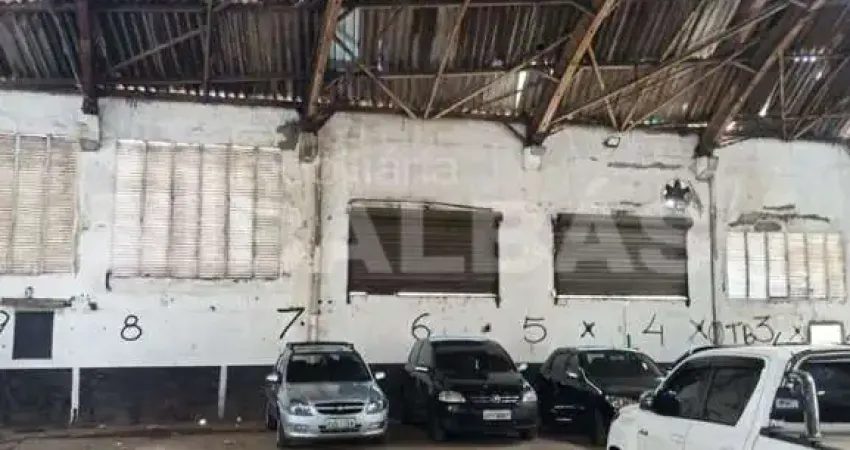 Barracão / Galpão / Depósito à venda na Rua Dianópolis, 1707, Parque da Mooca, São Paulo