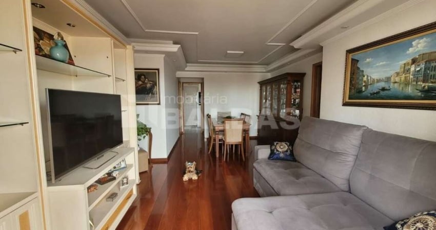 Apartamento com 4 quartos à venda na Rua Euclides Pacheco, 1558, Tatuapé, São Paulo