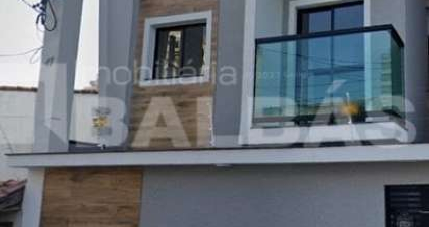 APARTAMENTO NOVO 28 M² - PENHA