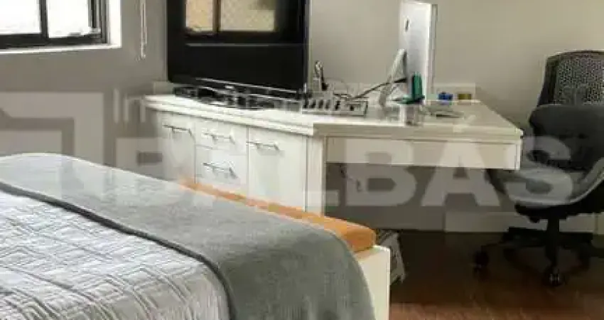 Apartamento com 3 quartos à venda na Rua Itapeti, 1056, Tatuapé, São Paulo