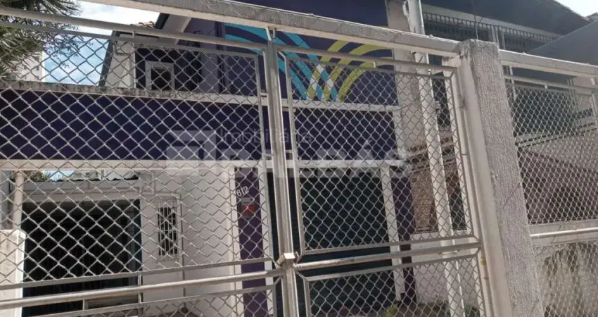Prédio com 14 salas à venda na Avenida Paes de Barros, 612, Mooca, São Paulo
