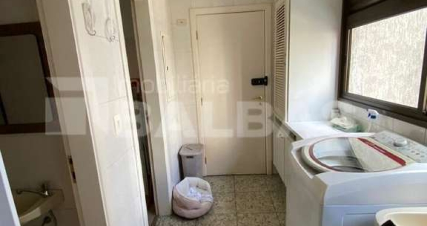 Apartamento com 3 quartos à venda na Rua Marechal Barbacena, 1207, Vila Regente Feijó, São Paulo