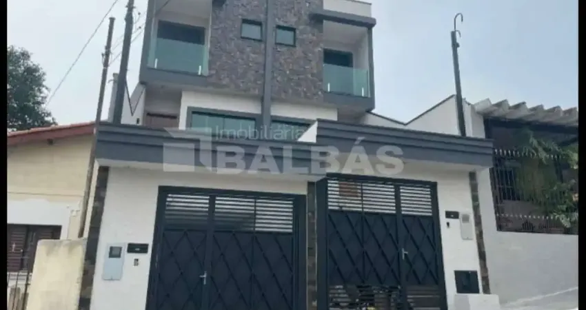 Casa com 3 quartos à venda na Rua São Vicente do Araguaia, 63, Vila Beatriz, São Paulo