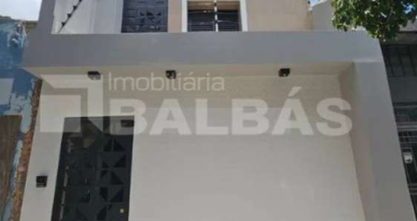 Apartamento com 2 quartos à venda na Rua Marcial, 83, Mooca, São Paulo