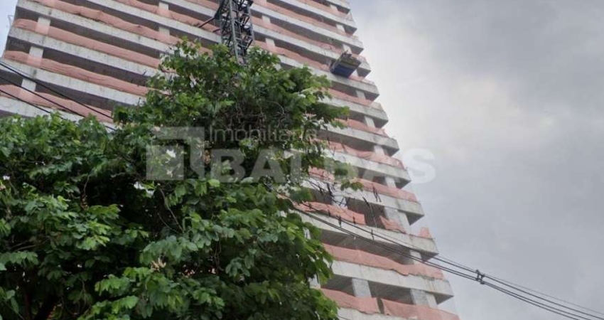 Apartamento com 1 quarto à venda na Rua Vilela, 624, Tatuapé, São Paulo