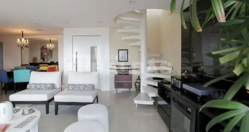 Apartamento com 4 quartos à venda na Rua Camé, 830, Mooca, São Paulo