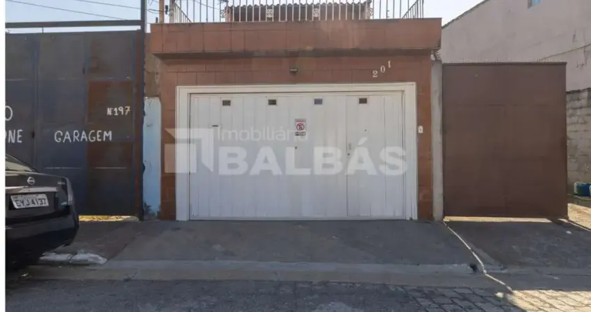Casa com 3 quartos à venda na Rua Odete Gomes Barreto, 201, Vila Carrão, São Paulo