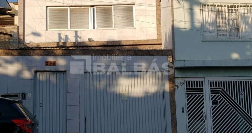 Casa com 3 quartos à venda na Rua Cristianópolis, 296, Alto da Mooca, São Paulo