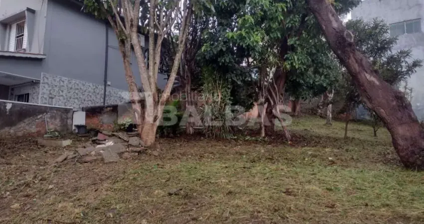 Terreno à venda na Avenida Flor de Vila Formosa, Vila Formosa, São Paulo