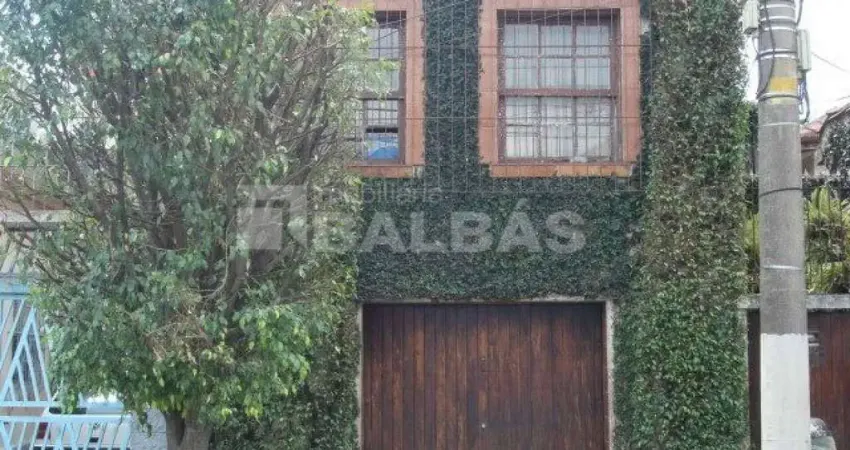 Casa com 2 quartos à venda na Rua Frei Gaspar, 353, Mooca, São Paulo