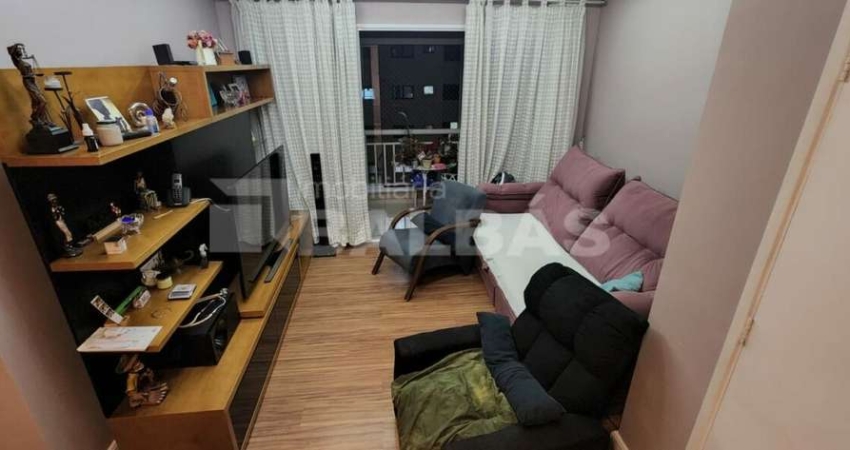 APARTAMENTO 93 M² - TATUAPÉ - 3 DORMITÓRIOS - 2 VAGAS