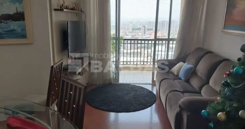 Cobertura com 3 quartos à venda na Rua Diamante Preto, 180, Tatuapé, São Paulo