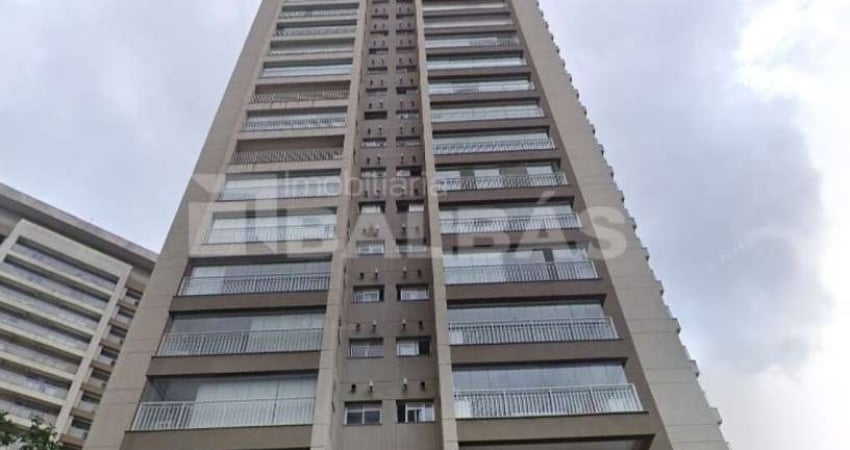 NOVO APARTAMENTO NO TATUAPÉ - EXCELENTE LOCALIZAÇÃO